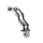 Diablo Chairs X-ARM Dual RGB szaro-czarny 1874 - 1364739 - zdjęcie 3